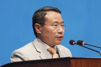 Domestic entrepreneurship, production will be promoted: Finance Minister