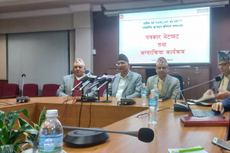 Finance minister reviews agricultural grants, subsidies ahead of new budget