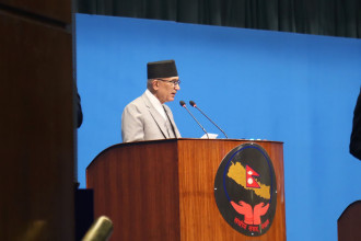 Govt sets agenda to boost credibility by removing country from money laundering list
