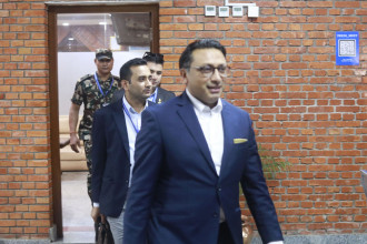 Nepal Elected vice-chair of Asian Infrastructure Investment Bank