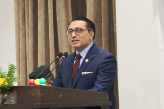 'Budget will prioritise historically excluded areas including Sudurpashchim, Karnali'