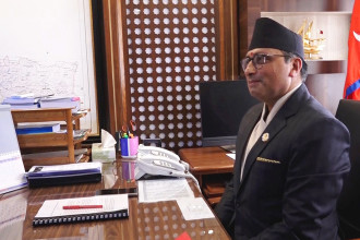 No menace but dialogue with taxpayers to increase revenue: Finance Minister Wagle