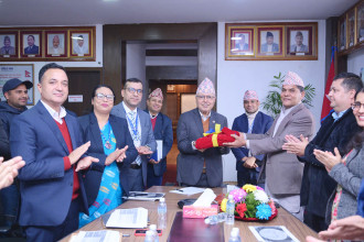 FCGO submits consolidated financial statements for last FY