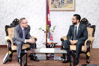 Government proposes collaboration with Finland on school education