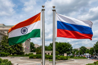 Moscow to host second Russia-India conference on strategic partnership