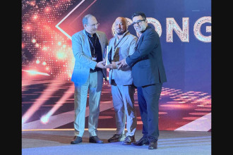 Outreach Nepal, together with partner Lemon and Digitalin, secures 13 awards at Flame Awards South East Asia 2025