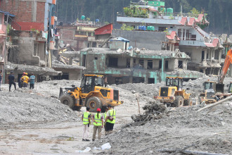 903 dead, approximately 4,347 missing, 267 injured after flash flooding in Rasuwa: NDRRMA