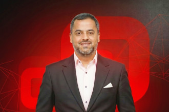 Fonepay reappoints Diwas Kumar as CEO for four-year term