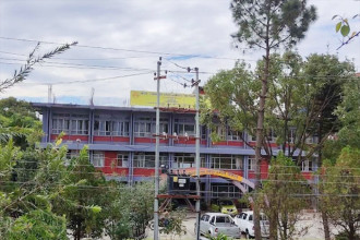 FMTC sets support price for paddy in Jhapa; plans to purchase 50,000 quintals