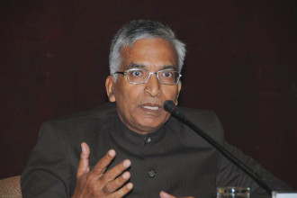 Trump's announcement of ceasefire is welcome only if it holds in practice": Ex-diplomat Goel