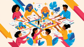From Words to Action: Building a Future of True Gender Equality