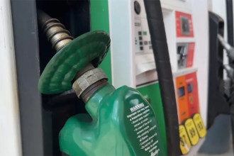 Diesel prices in California hit record high: AAA
