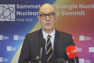 G7 energy ministers 'ready' to take 'necessary measures' on oil reserves