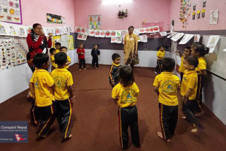 World Day Against Child Labour marked with 'Red Card for Child Labour' campaign