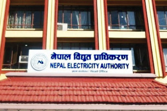 Nepal Electricity Authority to Employ Family Members of Gen-Z Martyrs