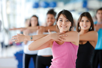 Stop Thinking, Start Exercising