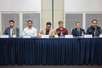 Gaurabta Nepal launched in historic Kirtipur to promote national heritage globally