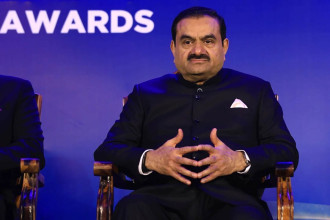 Indian magnate Adani agrees multi-million-dollar penalty in US court case
