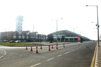 Entrepreneurs demand regular flights at GBIA, announce agitation programme