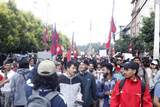 At least 19 dead, over 300 injured in Gen-Z protests across country