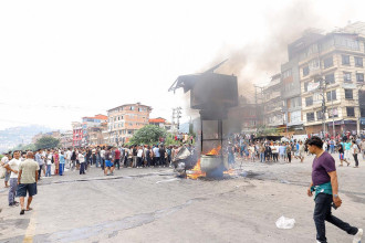 Government Orders Hospitals to Submit Complete Records of Gen-Z Protest Injuries Ahead of Compensation