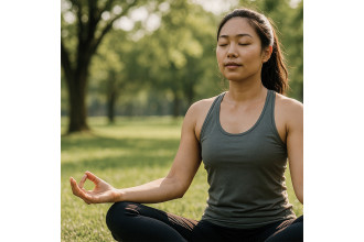 Why Exercise May Be Your Most Underrated DefenCe Against Air Pollution