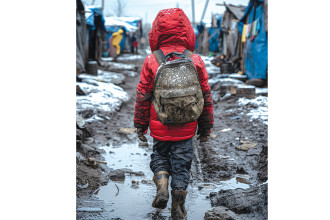 Nepal at the Heart of Global Climate Injustice