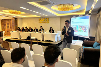 Global Compact Nepal holds 10th AGM