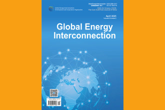 GEIDCO issues energy interconnection standards for wind, solar and pumped storage