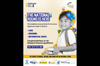 GMDL completes Lumbini round; moves to Pokhara and Kathmandu