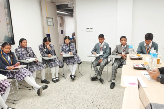 GMDL announces nationwide schedule for 2026 regional and national rounds