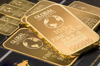 Gold Prices Drop To Rs 253,200 Per Tola After Record High In Nepali Market