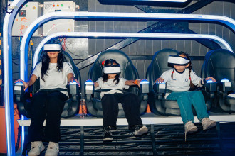 Golyan Group organises Kids Play‑Date for martyrs’ children in Kathmandu