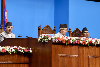 Govt prioritises productivity, job creation in policies and programmes for FY 2025/26