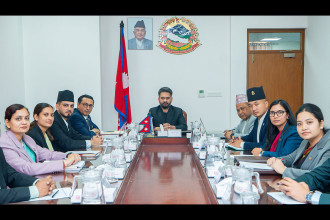 Govt forms commission to probe officials' property holdings