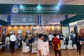 Grande Developers launches homes in Tokha priced at Rs 14 million