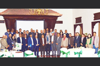 Green Skills Advisory Board launched in Nepal
