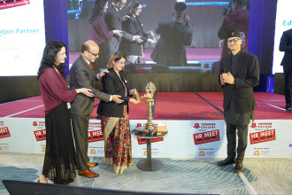 HR Meet 2025 highlights global leadership, business transformation efforts