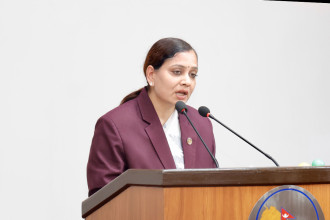 Health Minister affirms commitment to implement health rights, boost services