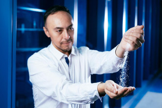 Researchers in Australia develop 'healthy' low-calorie rare sugars using engineered bacteria