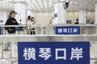 China's 240-hour visa-free transit programme covers more ports in Guangdong