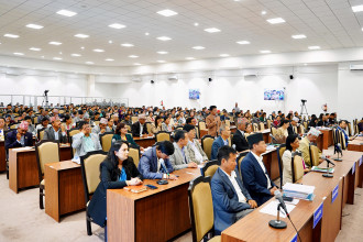 HoR session: MPs demand judicial committee to investigate Sunsari, Tarai‑Madhes incidents