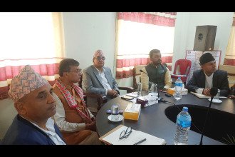 Home Minister directs agencies to coordinate to stop illegal import, export at border checkpoints