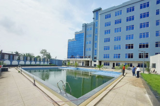 Hotel Garima signs Roadmap to IPO Service Agreement with NIMB Ace Capital