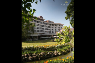 Hotel Yak & Yeti wins Tripadvisor Travellers’ Choice Award for 2025