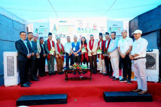 Stakeholders urge public-private partnerships for post-disaster integrated housing development