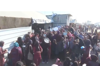 Tens of millions more will face acute hunger if Middle East war drags on: UN