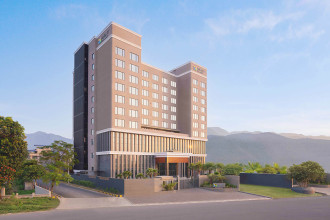 Hyatt Place Butwal opens as third Hyatt‑branded hotel in Nepal