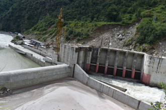 IPPAN demands relief for flood-damaged hydel projects