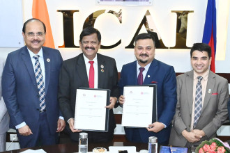 ICAN, ICAI extend mutual recognition agreement until Oct 20, 2030